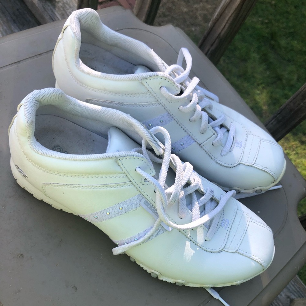 Sketchers